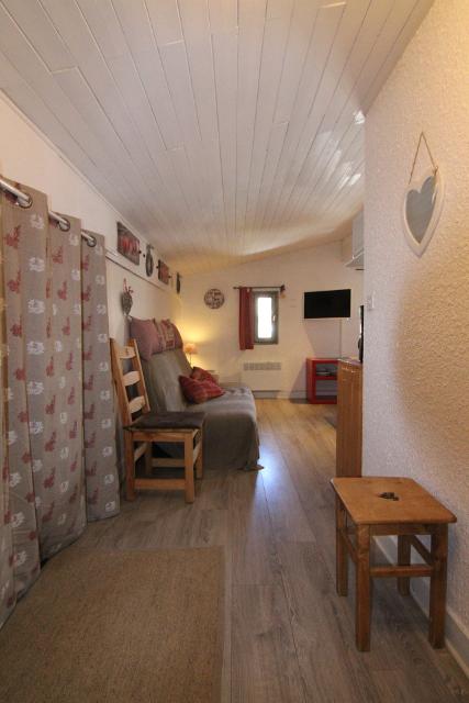 Appartement Menandiere ADH116-D6 - Alpe d'Huez