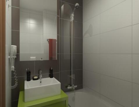 Le New Chastillon 2P6 - Isola 2000