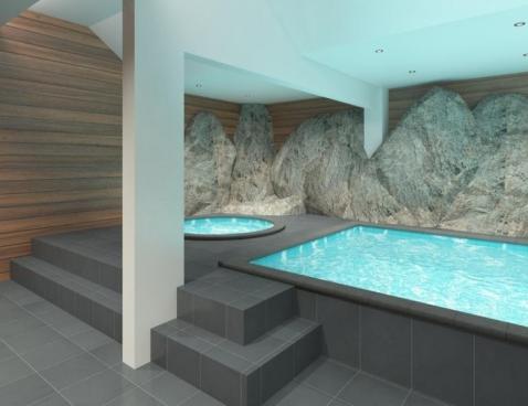 Le New Chastillon 2P6 - Isola 2000