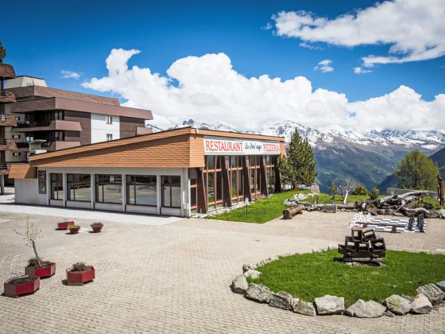 Résidence de Tourisme Arzinol 305 - Thyon