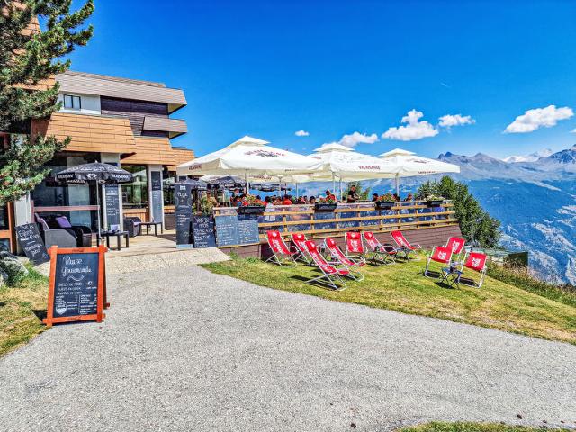 Résidence de Tourisme Arzinol 305 - Thyon