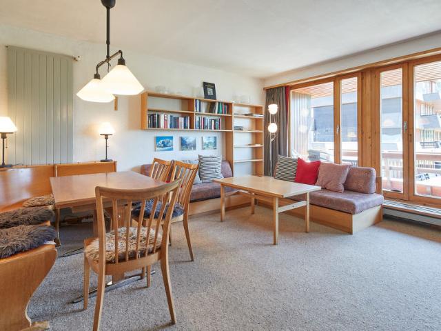 Résidence de Tourisme Arzinol 305 - Thyon