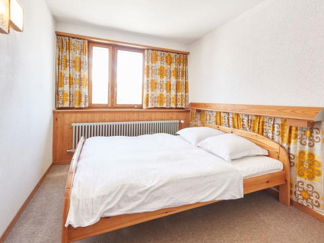 Résidence de Tourisme Arzinol 305 - Thyon