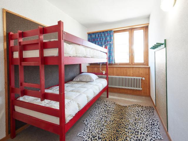 Résidence de Tourisme Arzinol 305 - Thyon