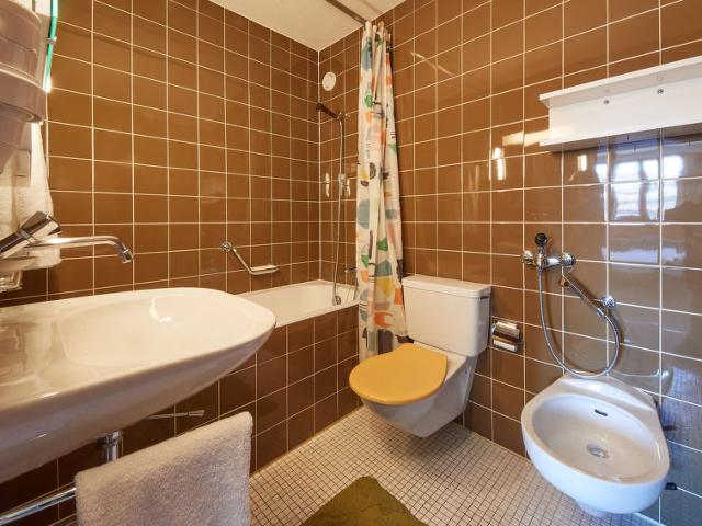 Résidence de Tourisme Arzinol 305 - Thyon