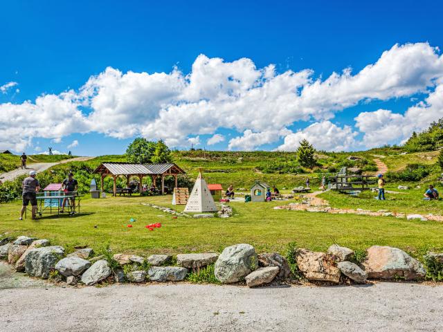 Résidence de Tourisme Arzinol 305 - Thyon