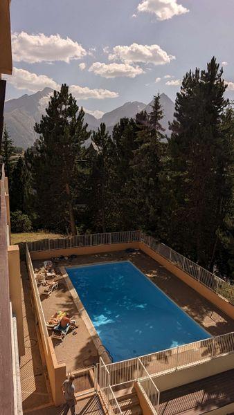 Appartement Jandri 957 - Les Deux Alpes Centre