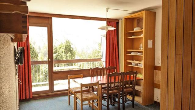 Appartement Jandri 957 - Les Deux Alpes Centre