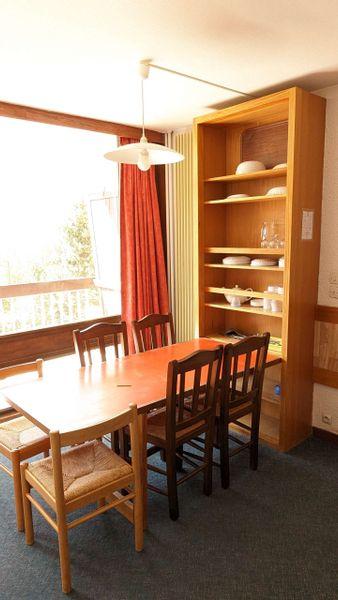 Appartement Jandri 957 - Les Deux Alpes Centre