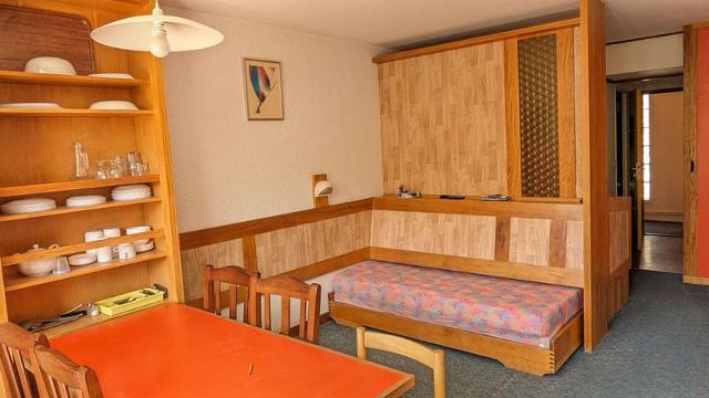 Appartement Jandri 957 - Les Deux Alpes Centre