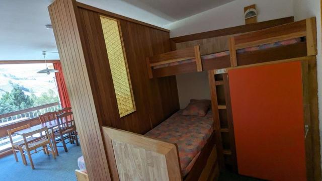 Appartement Jandri 957 - Les Deux Alpes Centre