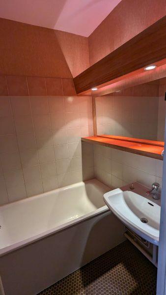 Appartement Jandri 957 - Les Deux Alpes Centre