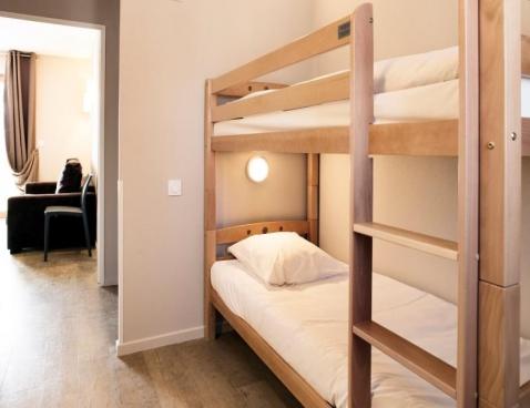 Les Bergers 2P5 - Praloup