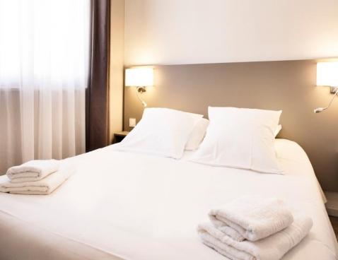 Les Bergers 2P5 - Praloup