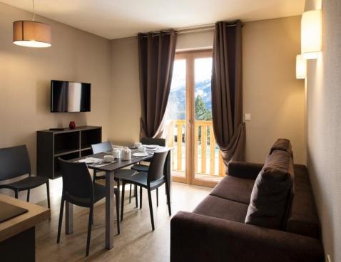 Les Bergers 2P5 - Praloup