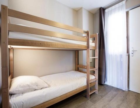 Les Bergers 2P6 - Praloup