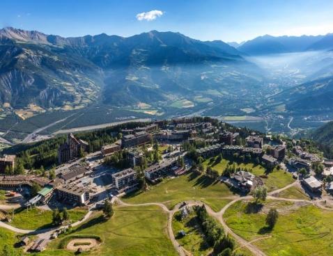 Les Bergers 2P6 - Praloup