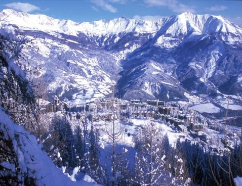 Les Bergers 2P6 - Praloup