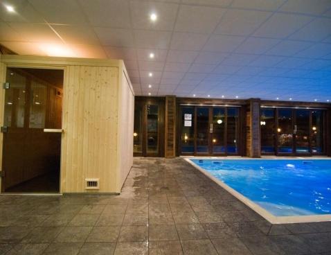 Les Terrasses de Veret BBF-02 - Flaine Forêt 1700