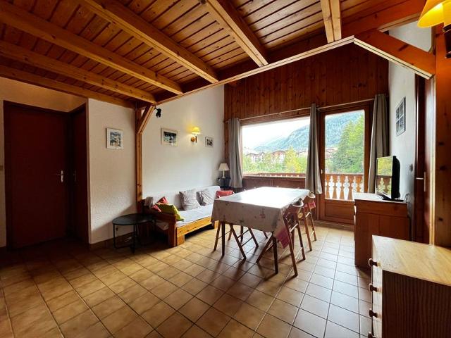Appartements ETAGNE - Val Cenis Lanslevillard