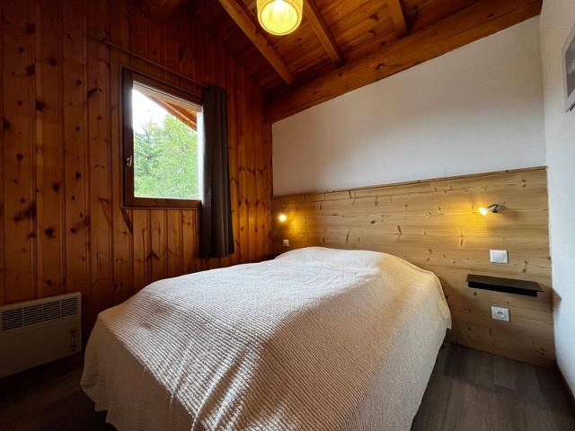 Appartements ETAGNE - Val Cenis Lanslevillard