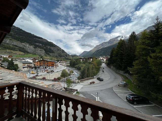 Appartements ETAGNE - Val Cenis Lanslevillard