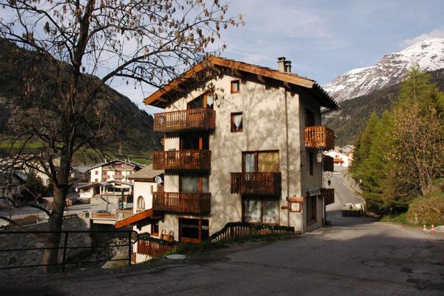 Appartements ETAGNE - Val Cenis Lanslevillard