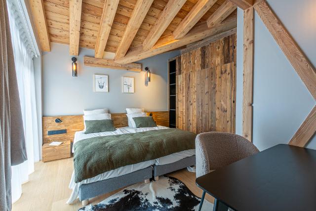 Appartements TURIOS 2 2340276 - Val d’Isère Le Châtelard