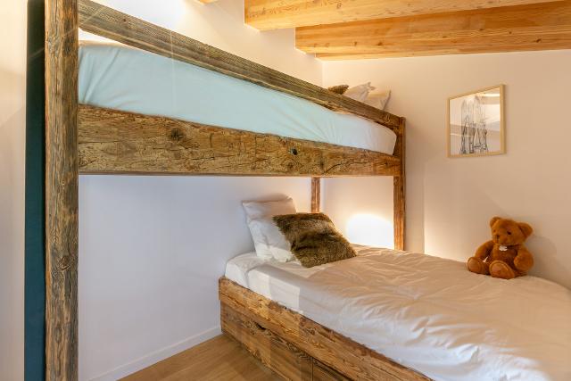 Appartements TURIOS 2 2340276 - Val d’Isère Le Châtelard