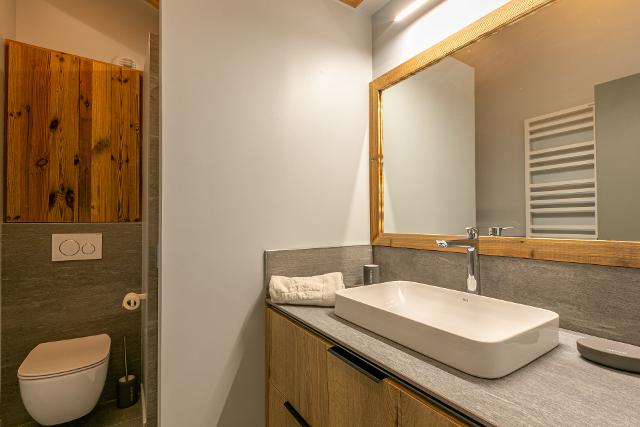Appartements TURIOS 2 2340276 - Val d’Isère Le Châtelard