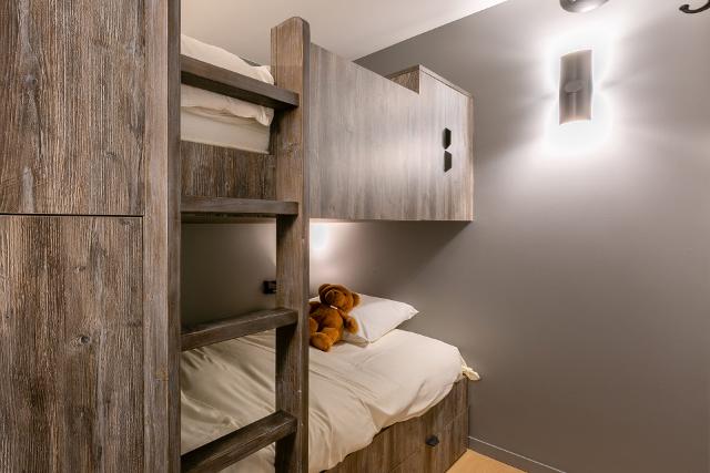 Appartements TURIOS 2 2340277 - Val d’Isère Le Châtelard