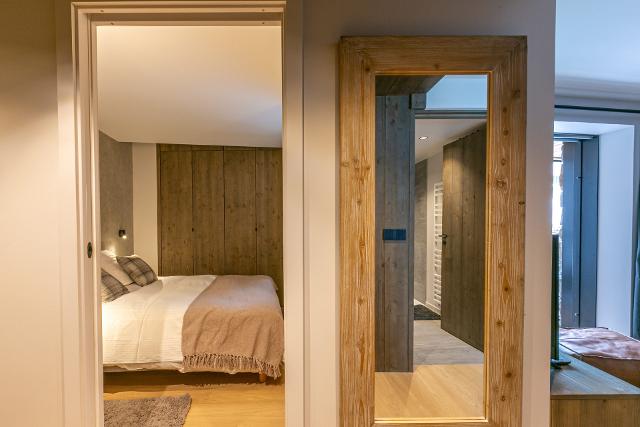 Appartements TURIOS 2 2340277 - Val d’Isère Le Châtelard