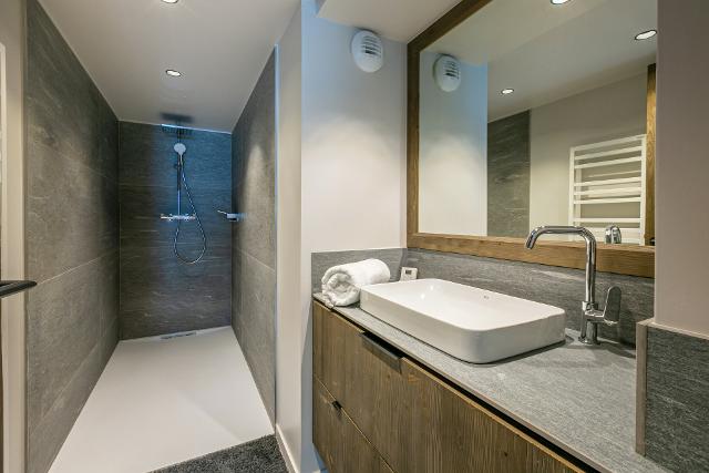 Appartements TURIOS 2 2340277 - Val d’Isère Le Châtelard