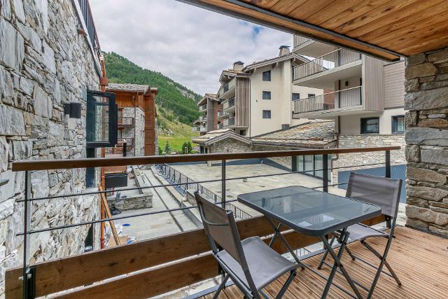 Appartements TURIOS 2 2340277 - Val d’Isère Le Châtelard