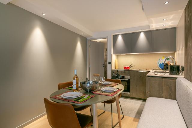 Appartements TURIOS 2 2340277 - Val d’Isère Le Châtelard