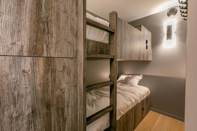 Appartements TURIOS 2 2340277 - Val d’Isère Le Châtelard