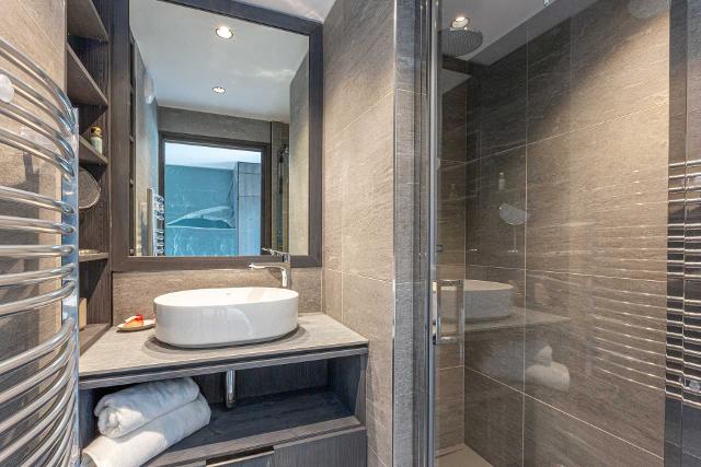 Appartements TURIOS 2 2340278 - Val d’Isère Le Châtelard