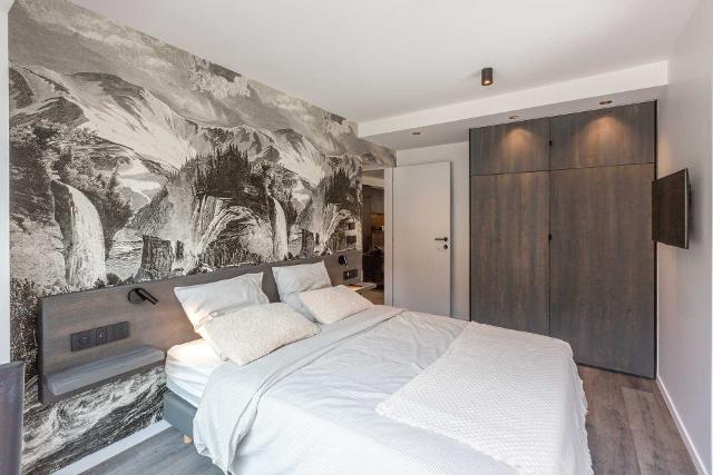 Appartements TURIOS 2 2340278 - Val d’Isère Le Châtelard