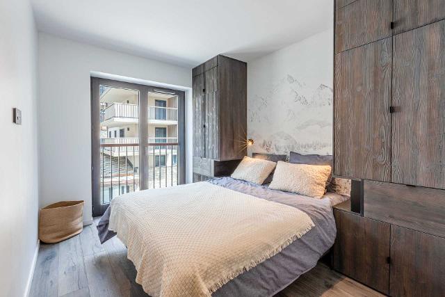 Appartements TURIOS 2 2340278 - Val d’Isère Le Châtelard