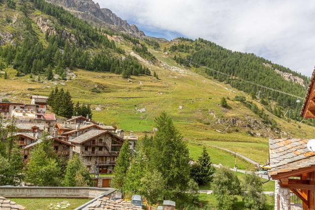 Appartements TURIOS 2 2340278 - Val d’Isère Le Châtelard