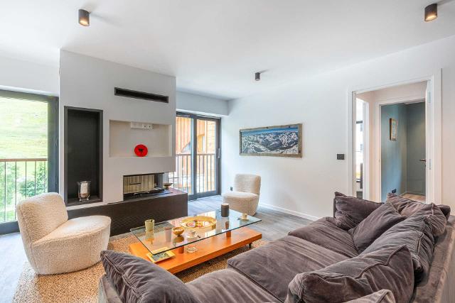 Appartements TURIOS 2 2340278 - Val d’Isère Le Châtelard