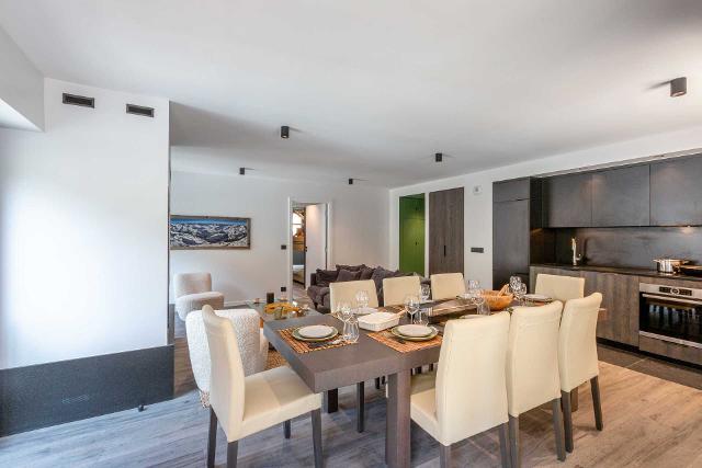 Appartements TURIOS 2 2340278 - Val d’Isère Le Châtelard