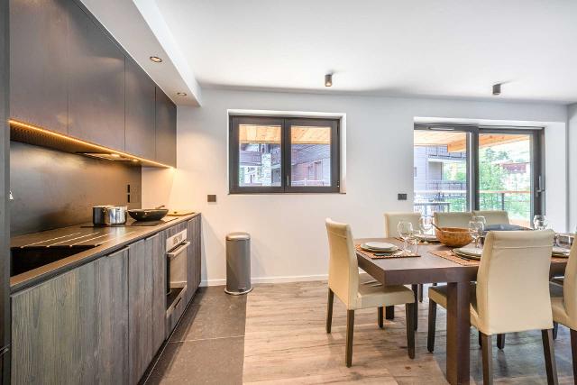 Appartements TURIOS 2 2340278 - Val d’Isère Le Châtelard