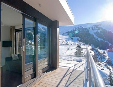 Les Terrasses de Veret BCF-02 - Flaine Forêt 1700