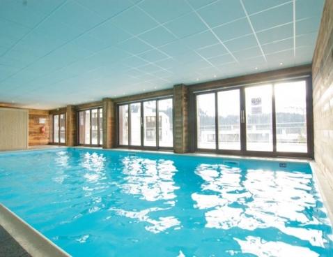 Les Terrasses de Veret BCF-02 - Flaine Forêt 1700