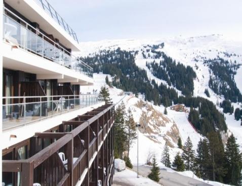 Les Terrasses de Veret BCQ - Flaine Forêt 1700
