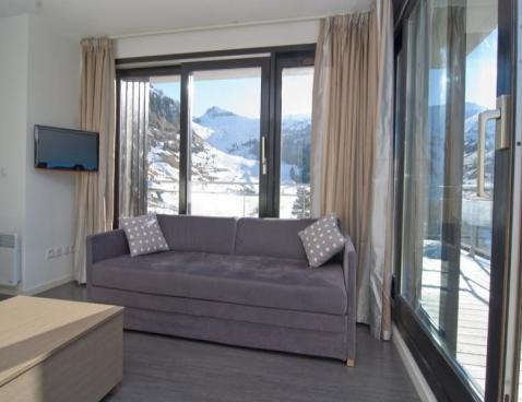 Les Terrasses de Veret BCQ - Flaine Forêt 1700