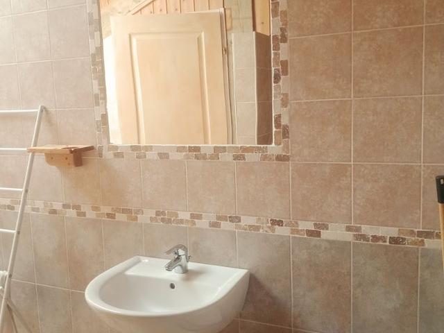 Chalet 5 pièces 18 personnes avec balcon - Serre Chevalier 1500 - Monêtier Les Bains