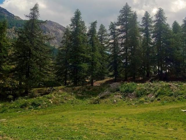 Chalet 5 pièces 18 personnes avec balcon - Serre Chevalier 1500 - Monêtier Les Bains