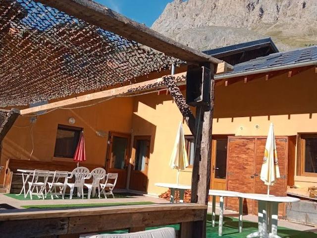 Chalet 5 pièces 18 personnes avec balcon - Serre Chevalier 1500 - Monêtier Les Bains